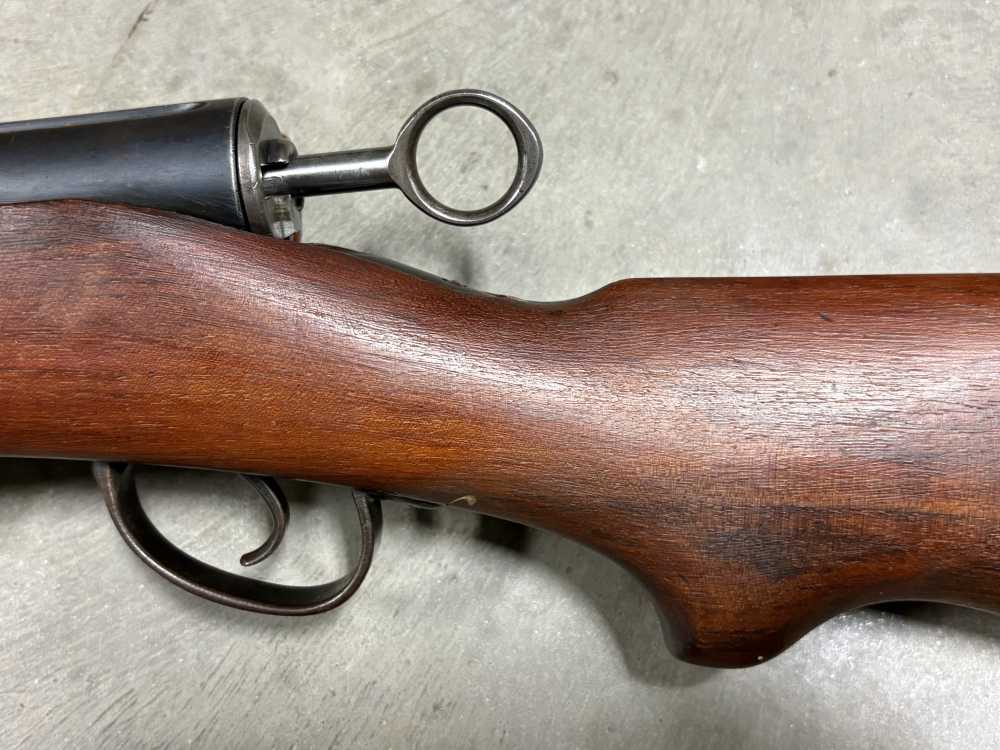Schmidt-Rubin Model 1911 Rifle 7.5x55 Swiss 31" Barrel 6+1 *Mfg 1917* Used-img-5