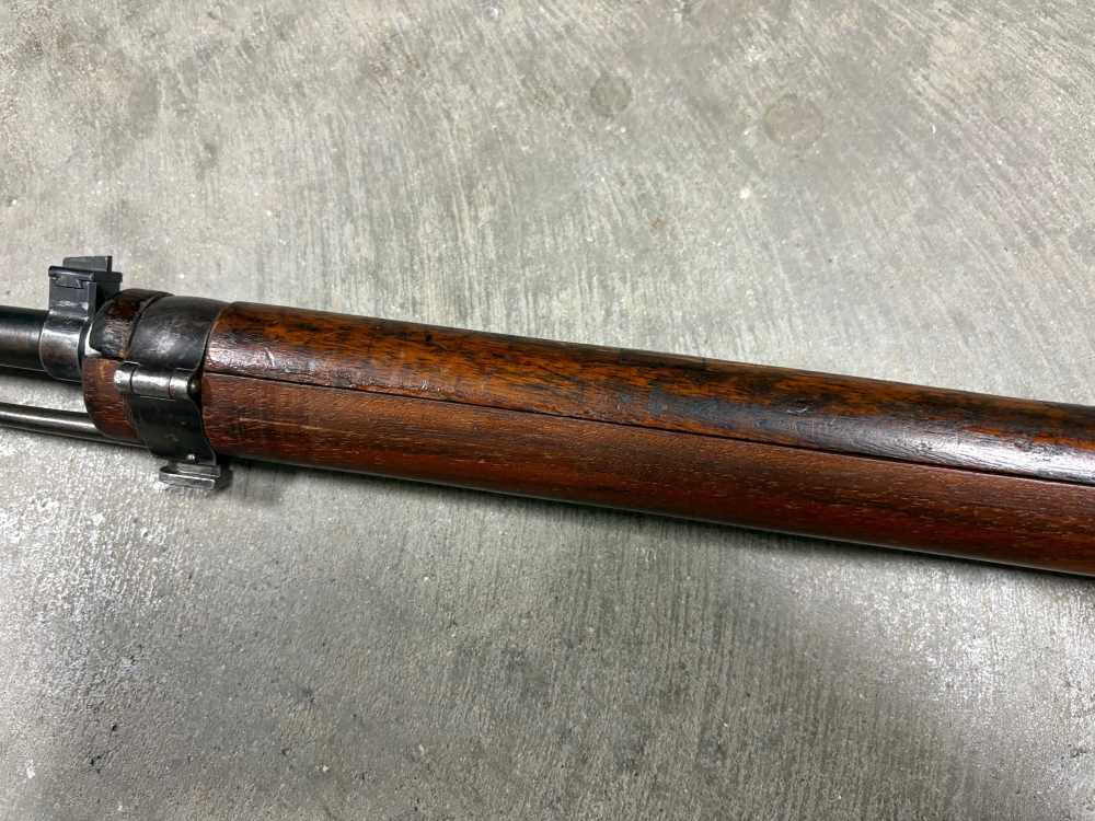 Schmidt-Rubin Model 1911 Rifle 7.5x55 Swiss 31" Barrel 6+1 *Mfg 1917* Used-img-12
