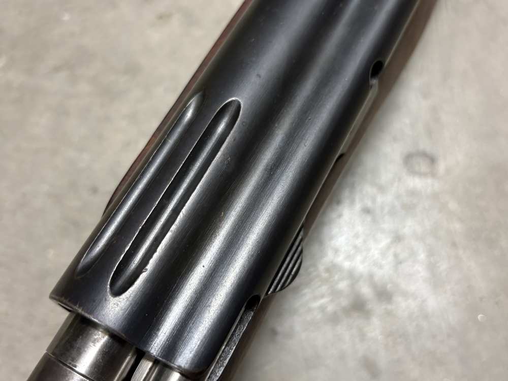 Schmidt-Rubin Model 1911 Rifle 7.5x55 Swiss 31" Barrel 6+1 *Mfg 1917* Used-img-30