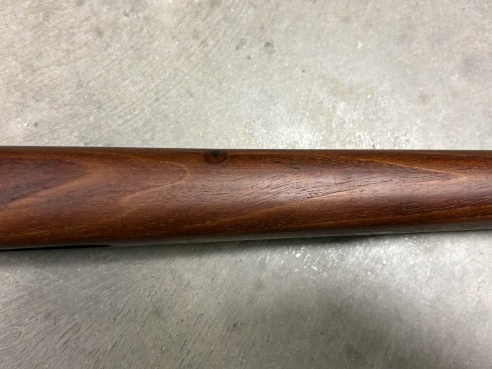 Schmidt-Rubin Model 1911 Rifle 7.5x55 Swiss 31" Barrel 6+1 *Mfg 1917* Used-img-42