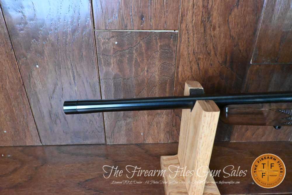 Browning X Bolt 2 Medallion SPR Rifle .270 Win, Leupold Scope, Used-img-16