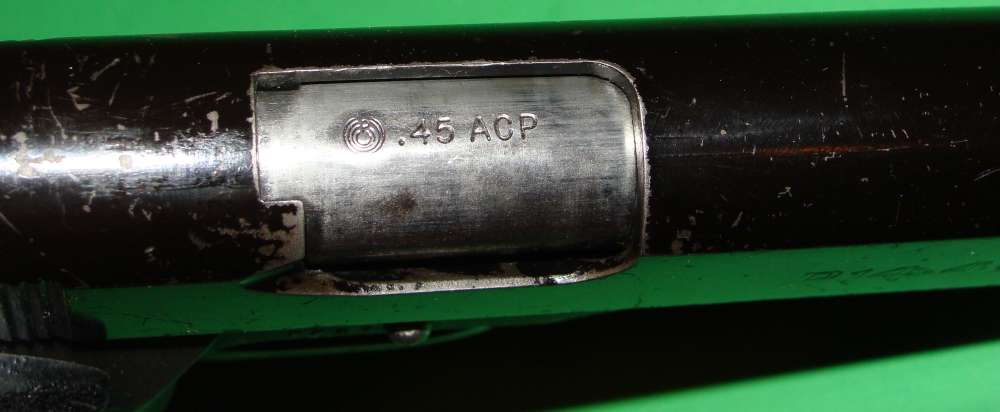 PARA ORDNANCE P14 - 45 SEMI AUTO PISTOL .45ACP PORTED W/EXTRAS-img-7