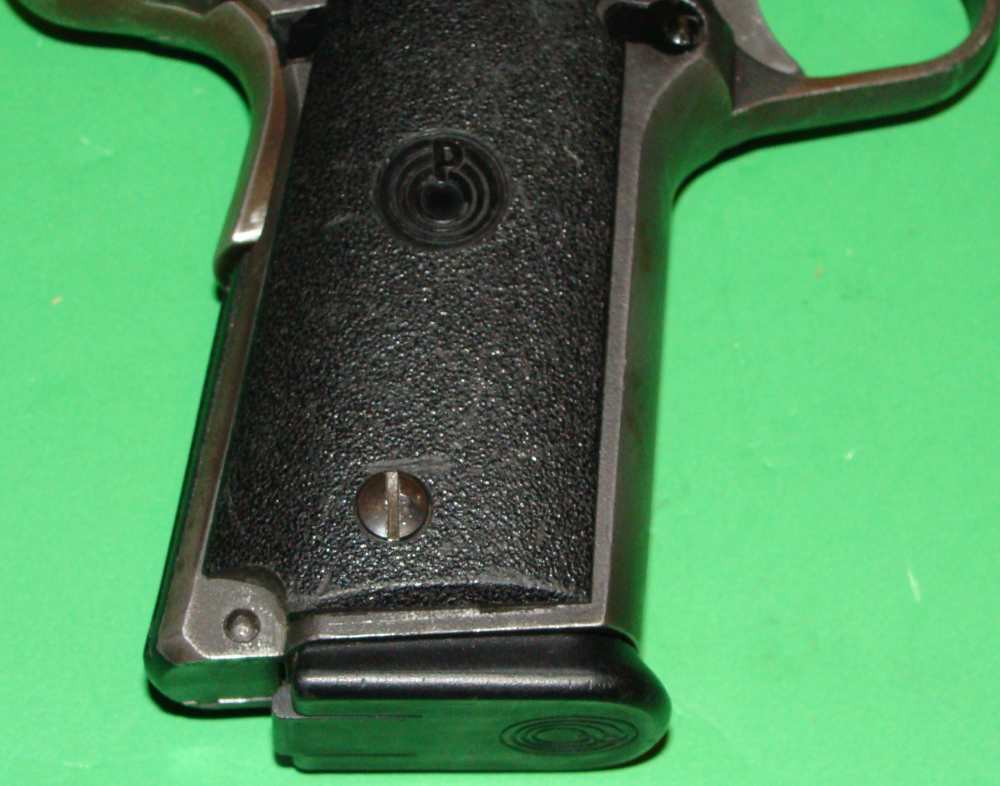 PARA ORDNANCE P14 - 45 SEMI AUTO PISTOL .45ACP PORTED W/EXTRAS-img-3