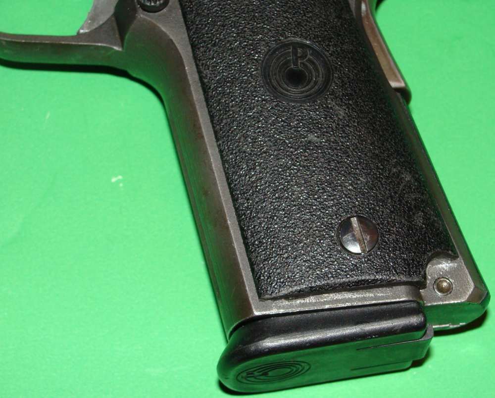 PARA ORDNANCE P14 - 45 SEMI AUTO PISTOL .45ACP PORTED W/EXTRAS-img-20