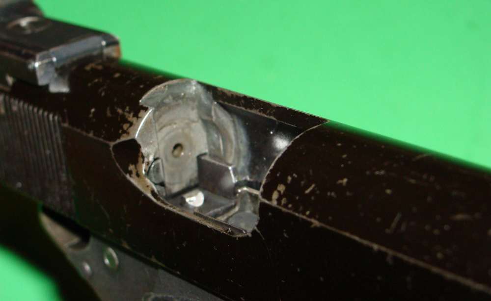 PARA ORDNANCE P14 - 45 SEMI AUTO PISTOL .45ACP PORTED W/EXTRAS-img-15