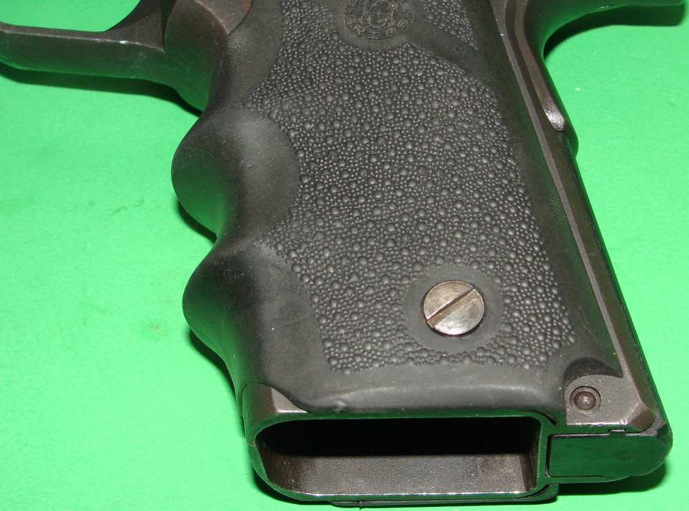 PARA ORDNANCE P14-45 SEMI AUTO PISTOL .45ACP W/EXTRAS-img-21