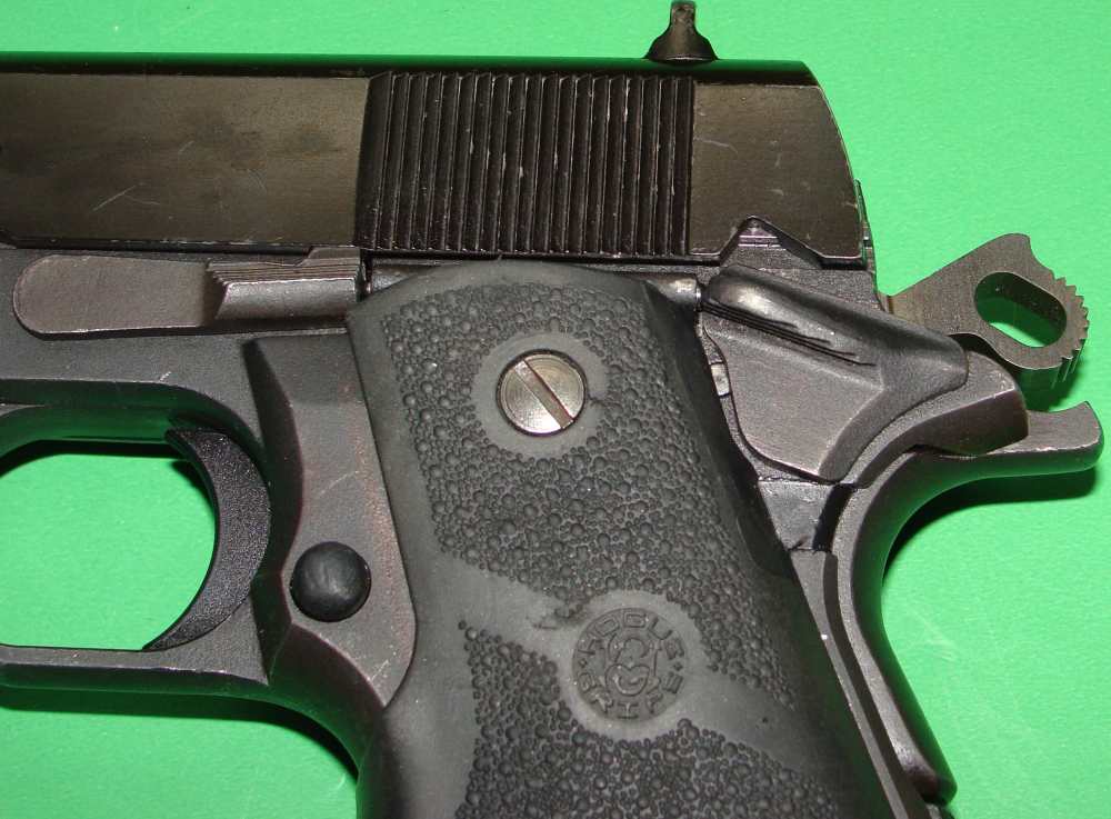 PARA ORDNANCE P14-45 SEMI AUTO PISTOL .45ACP W/EXTRAS-img-20