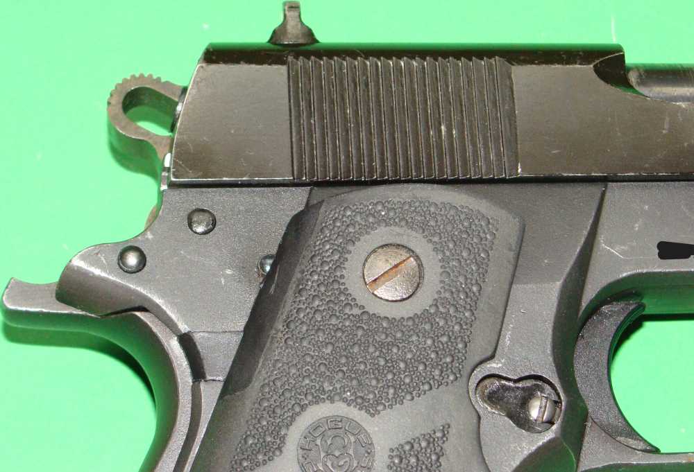 PARA ORDNANCE P14-45 SEMI AUTO PISTOL .45ACP W/EXTRAS-img-4