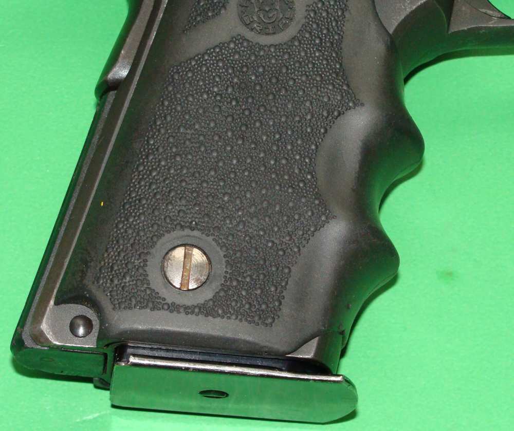 PARA ORDNANCE P14-45 SEMI AUTO PISTOL .45ACP W/EXTRAS-img-3