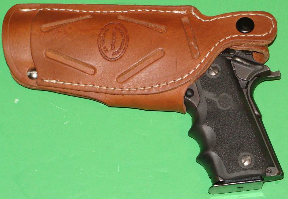 PARA ORDNANCE P14-45 SEMI AUTO PISTOL .45ACP W/EXTRAS-img-26