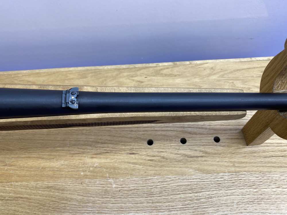 Springfield Armory 1903 Sporter .30-06 Blued 22" *SILVER FILIGREE CAP*-img-25