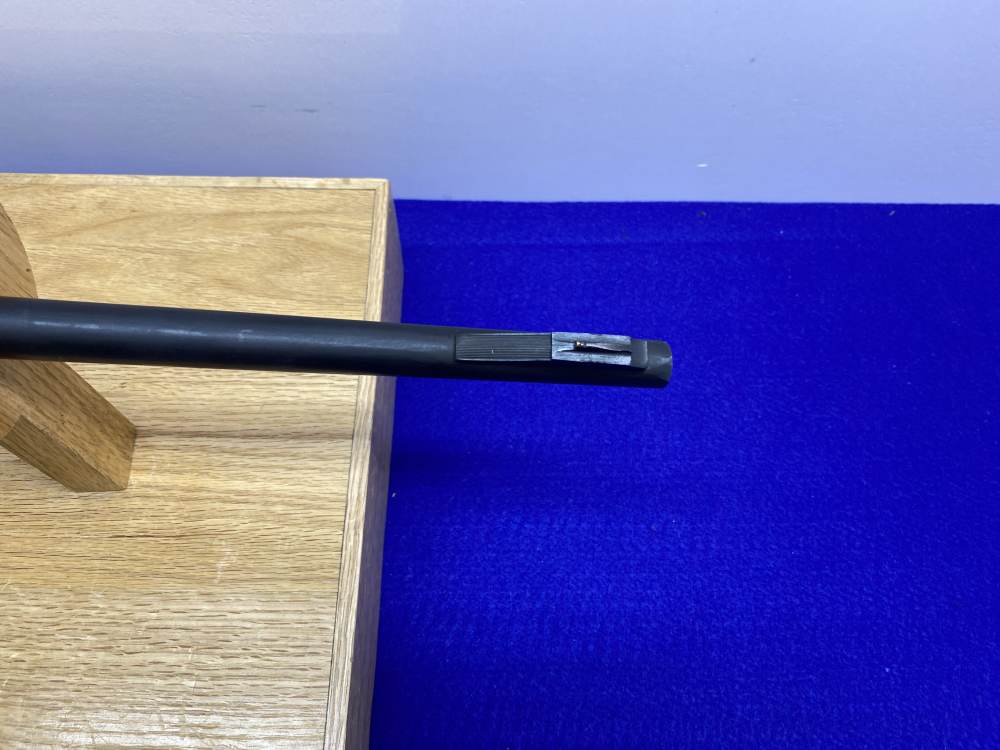 Springfield Armory 1903 Sporter .30-06 Blued 22" *SILVER FILIGREE CAP*-img-27