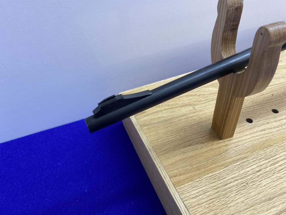Springfield Armory 1903 Sporter .30-06 Blued 22" *SILVER FILIGREE CAP*-img-10