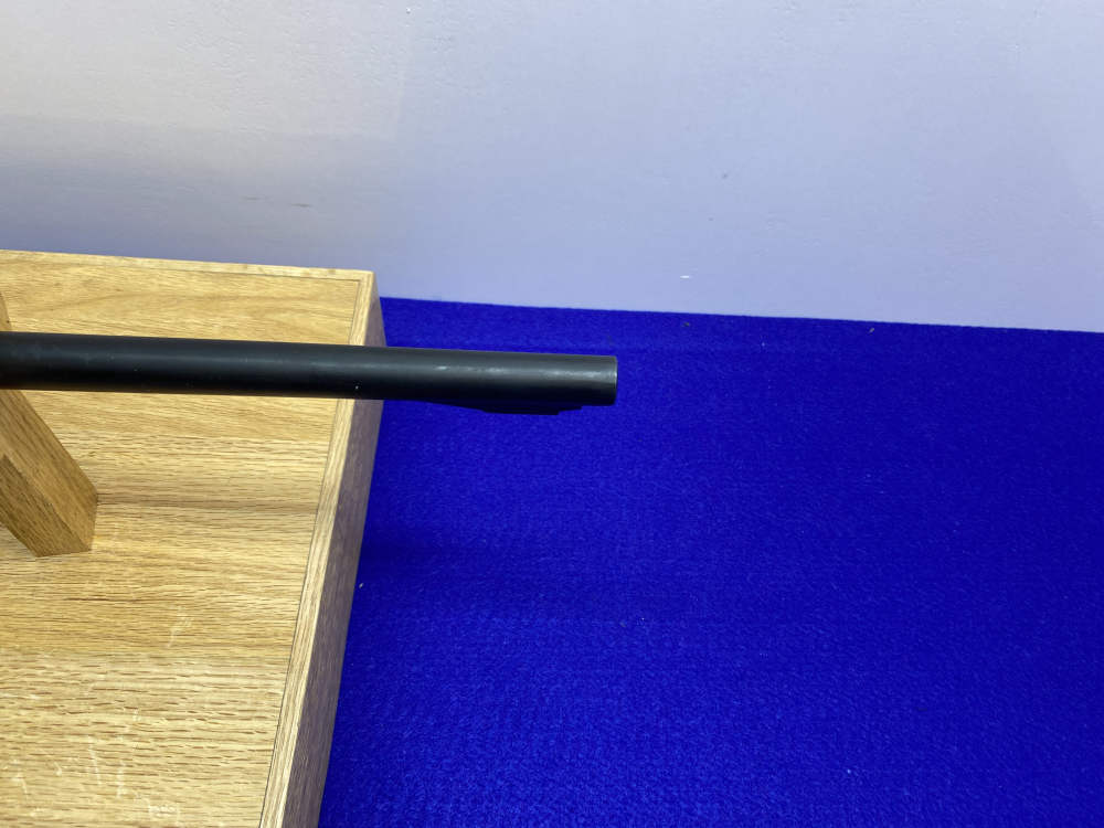 Springfield Armory 1903 Sporter .30-06 Blued 22" *SILVER FILIGREE CAP*-img-35