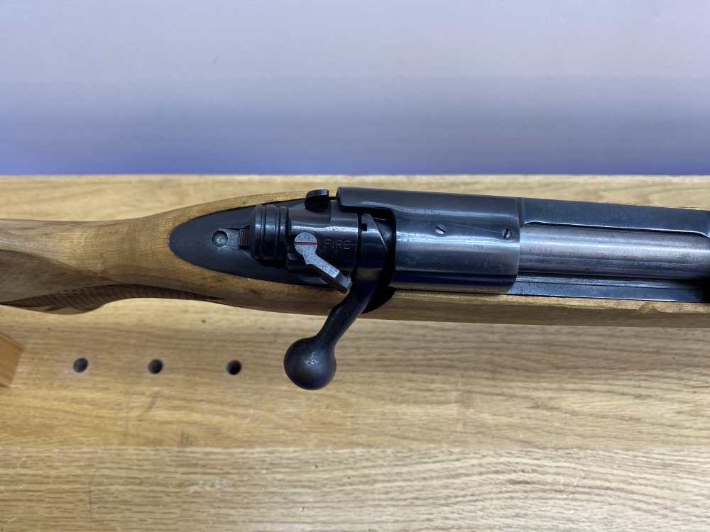 Springfield Armory 1903 Sporter .30-06 Blued 22" *SILVER FILIGREE CAP*-img-23