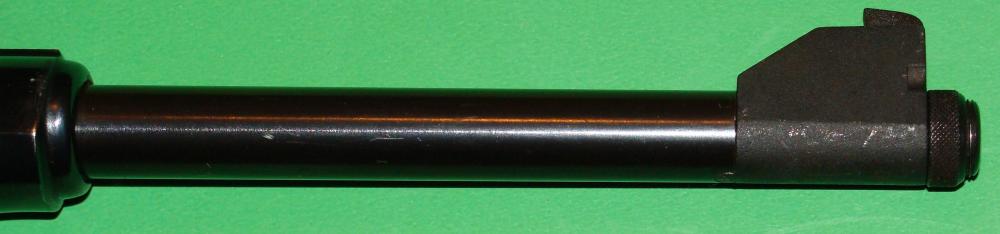 WALTHER PP SPORT SEMI AUTO PISTOL .22LR 8.25"BBL INTERARMS IMPORT 1969-img-8