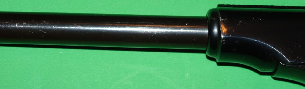 WALTHER PP SPORT SEMI AUTO PISTOL .22LR 8.25"BBL INTERARMS IMPORT 1969-img-26