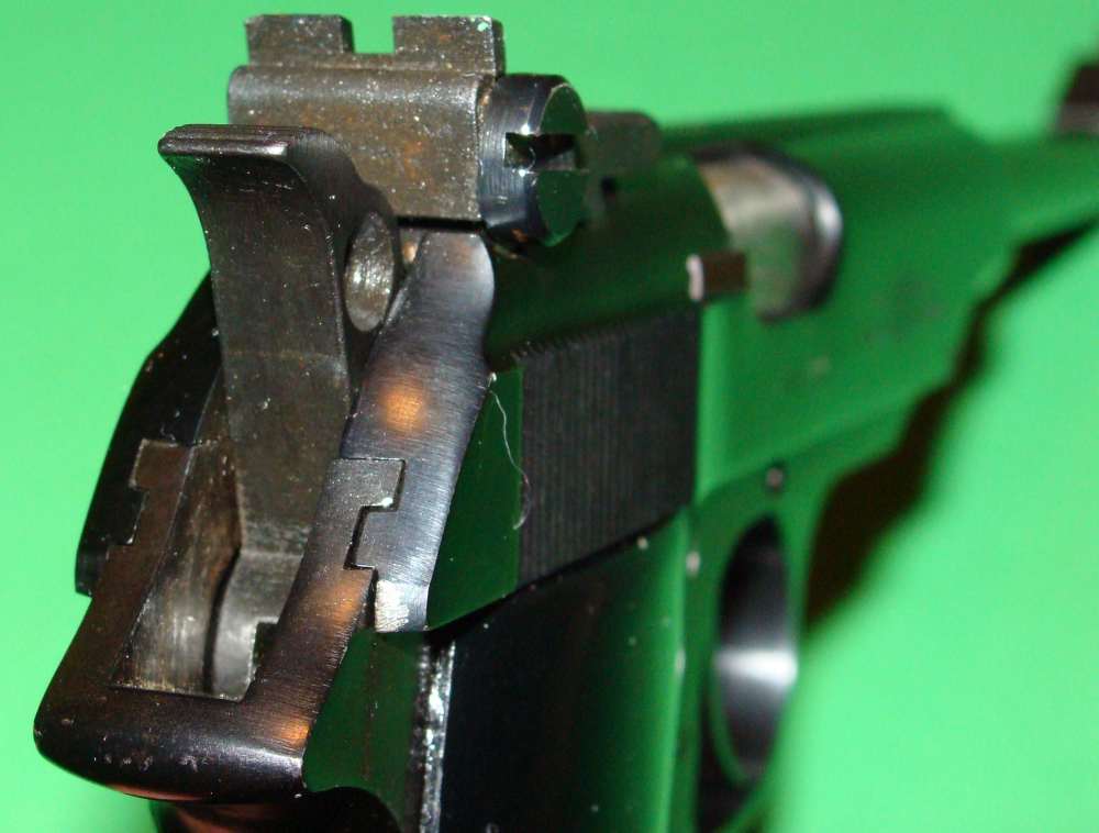 WALTHER PP SPORT SEMI AUTO PISTOL .22LR 8.25"BBL INTERARMS IMPORT 1969-img-16