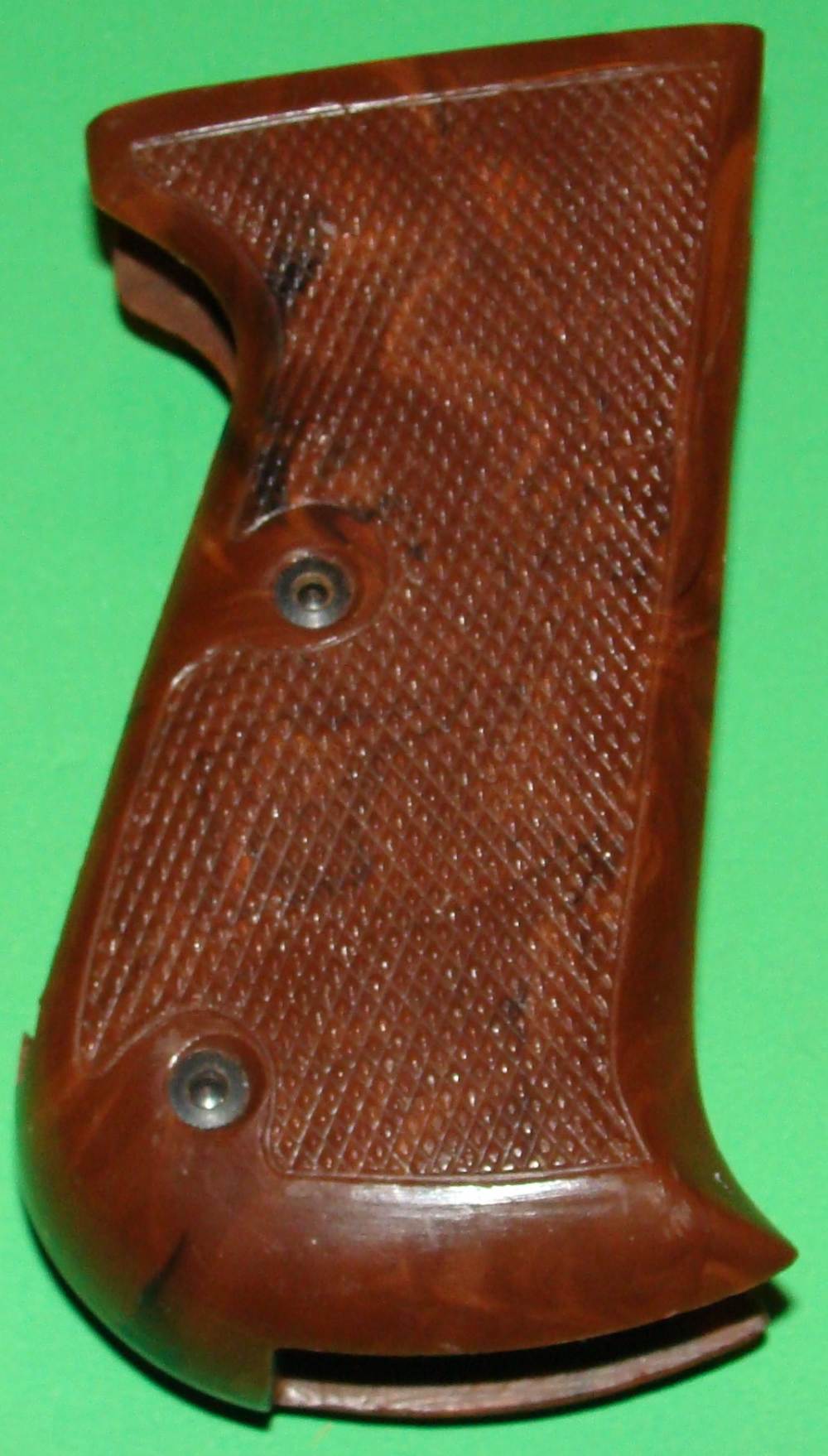 WALTHER PP SPORT SEMI AUTO PISTOL .22LR 8.25"BBL INTERARMS IMPORT 1969-img-34