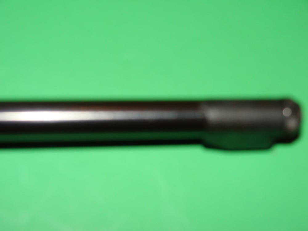 WALTHER PP SPORT SEMI AUTO PISTOL .22LR 8.25"BBL INTERARMS IMPORT 1969-img-14