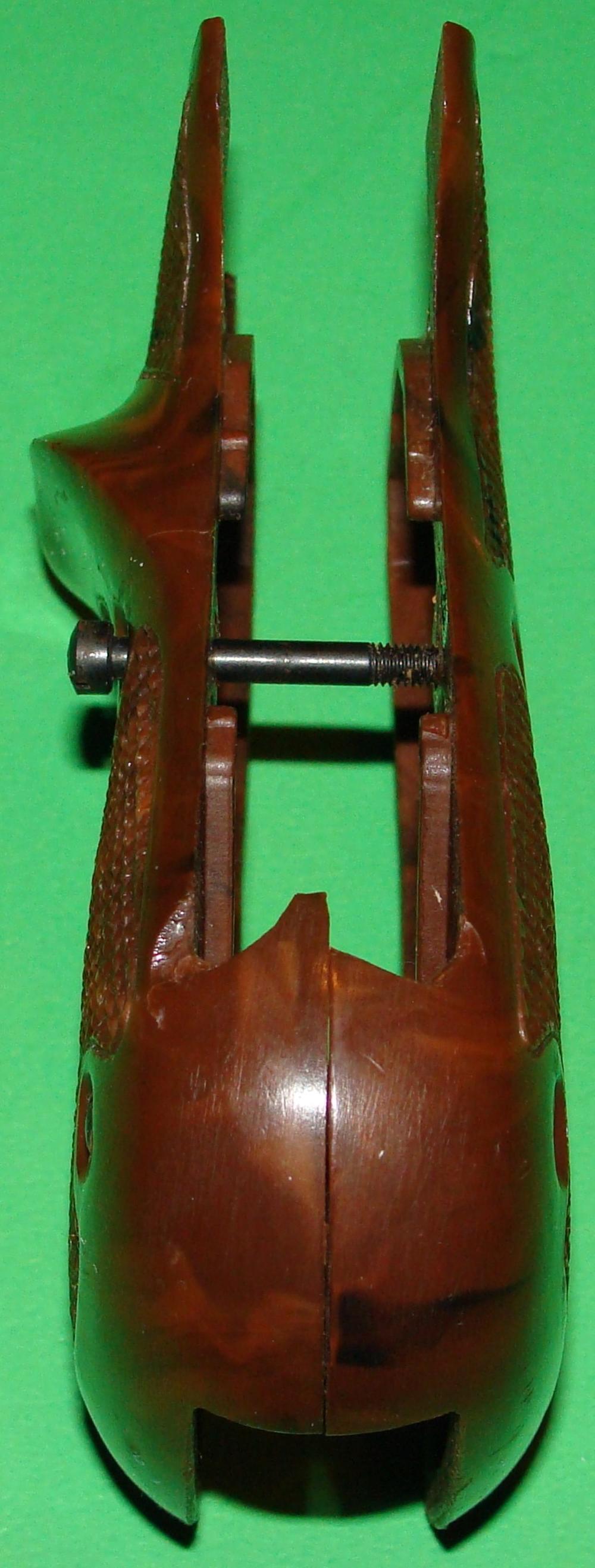 WALTHER PP SPORT SEMI AUTO PISTOL .22LR 8.25"BBL INTERARMS IMPORT 1969-img-35