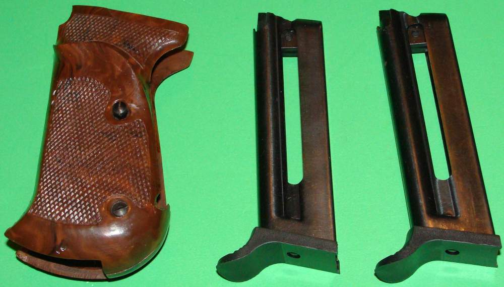 WALTHER PP SPORT SEMI AUTO PISTOL .22LR 8.25"BBL INTERARMS IMPORT 1969-img-31