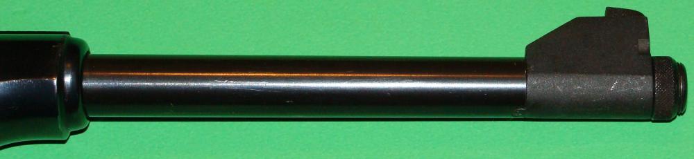 WALTHER PP SPORT SEMI AUTO PISTOL .22LR 8.25"BBL INTERARMS IMPORT 1969-img-9