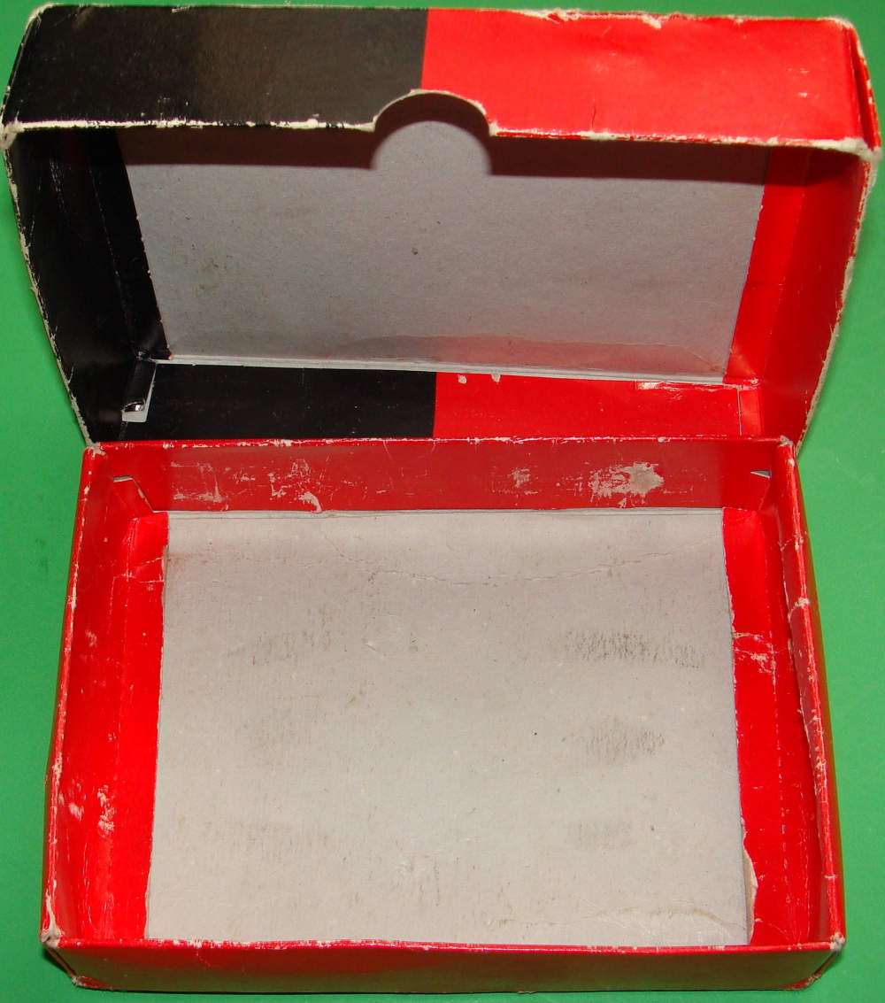 LLAMA   GABILONDO Y CIA VITORIA  32 X-A SEMI AUTO PISTOL .32ACP W/ BOX-img-6
