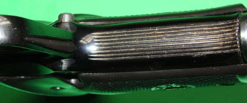 LLAMA   GABILONDO Y CIA VITORIA  32 X-A SEMI AUTO PISTOL .32ACP W/ BOX-img-38