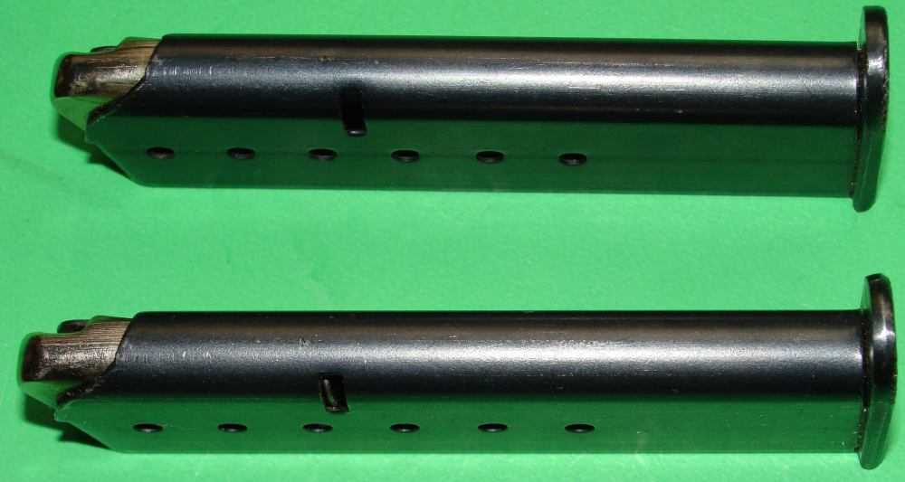 LLAMA   GABILONDO Y CIA VITORIA  32 X-A SEMI AUTO PISTOL .32ACP W/ BOX-img-42