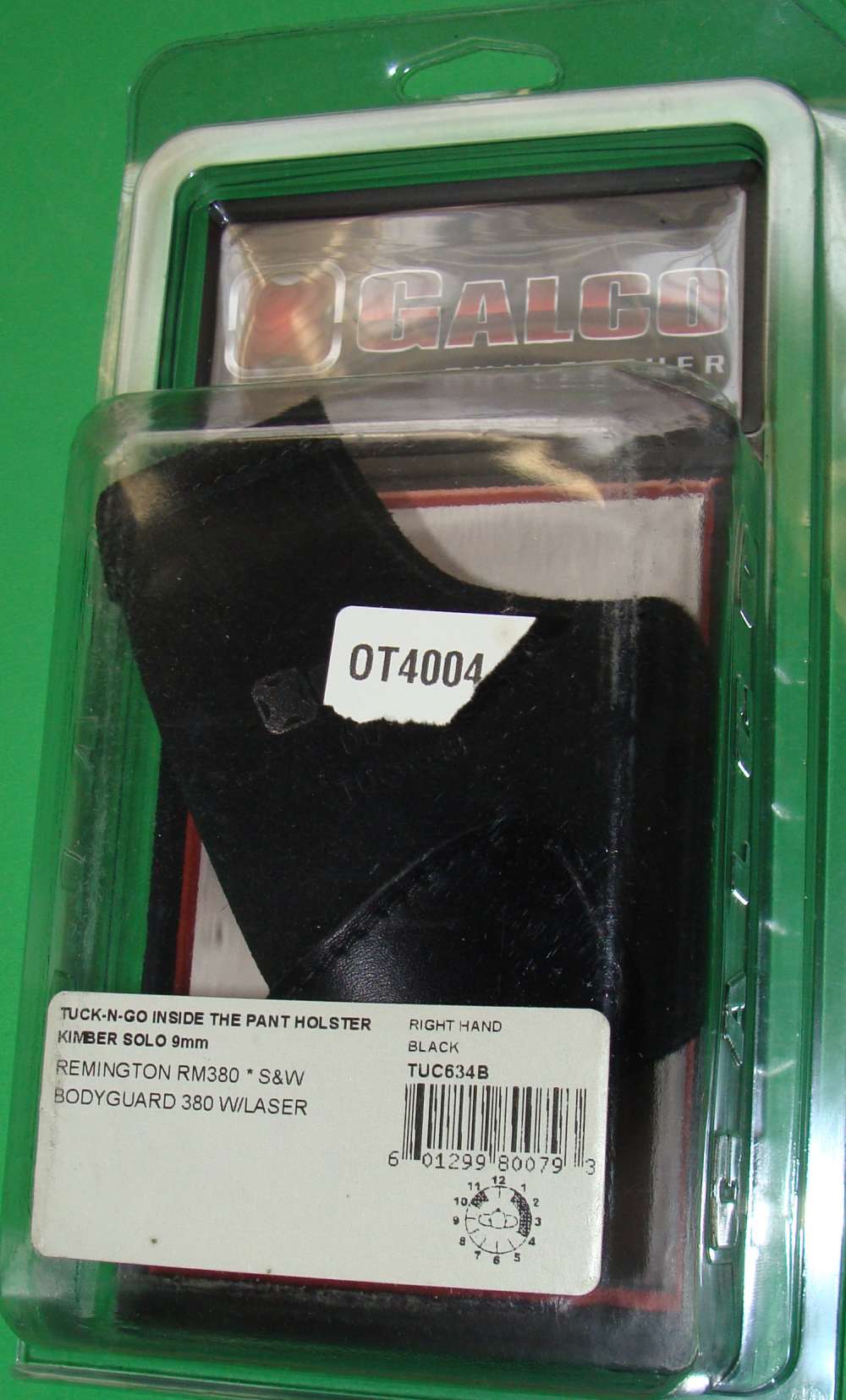 LLAMA   GABILONDO Y CIA VITORIA  32 X-A SEMI AUTO PISTOL .32ACP W/ BOX-img-8