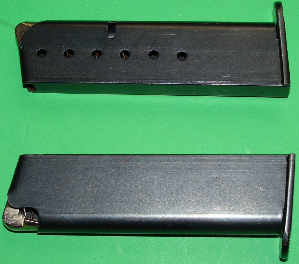 LLAMA   GABILONDO Y CIA VITORIA  32 X-A SEMI AUTO PISTOL .32ACP W/ BOX-img-43