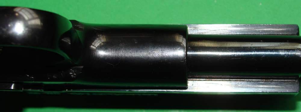 LLAMA   GABILONDO Y CIA VITORIA  32 X-A SEMI AUTO PISTOL .32ACP W/ BOX-img-39