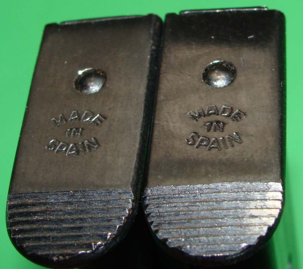 LLAMA   GABILONDO Y CIA VITORIA  32 X-A SEMI AUTO PISTOL .32ACP W/ BOX-img-45
