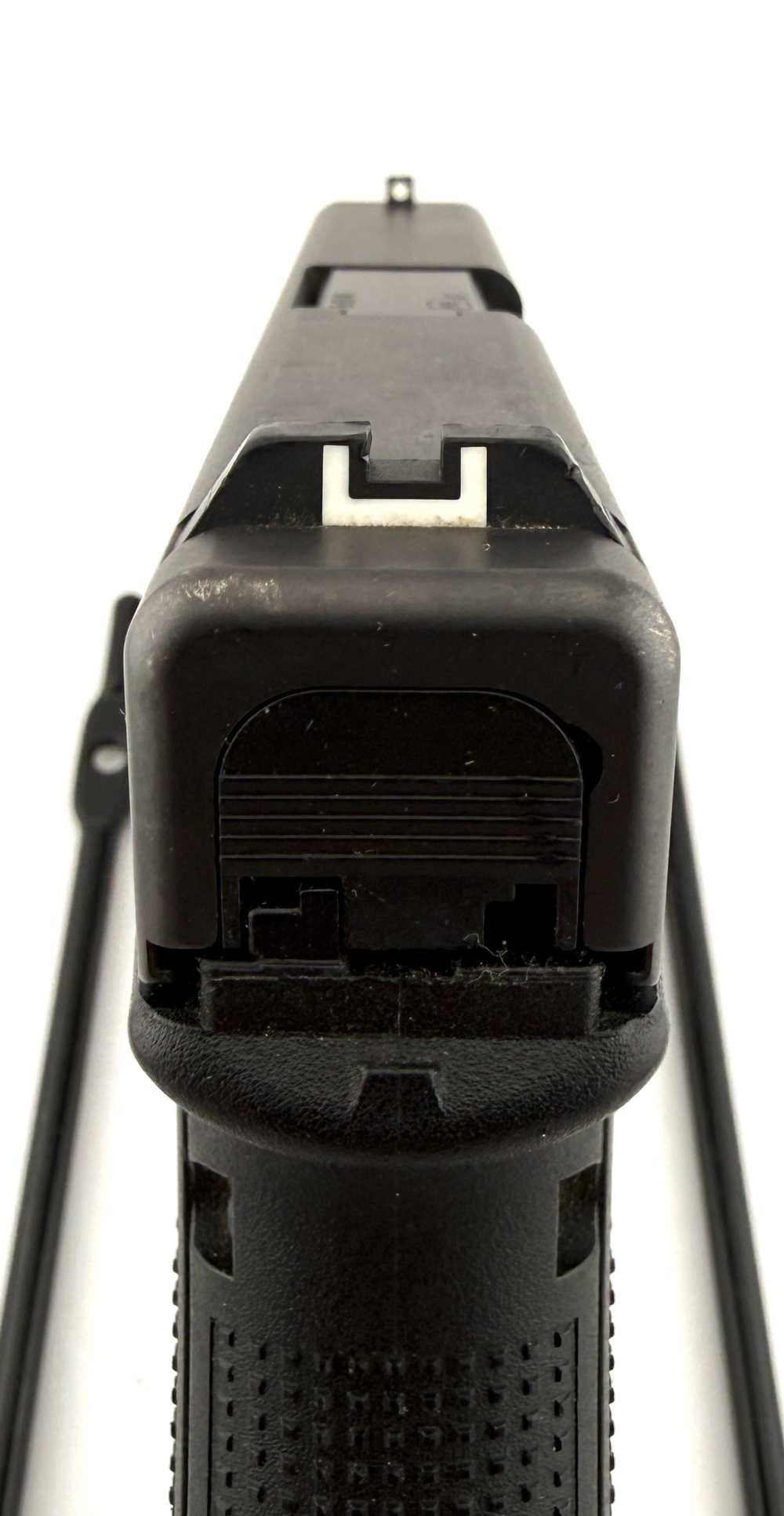 Glock G19 Gen4 9mm Luger Compact Semi-Automatic 15 Round Pistol-img-2