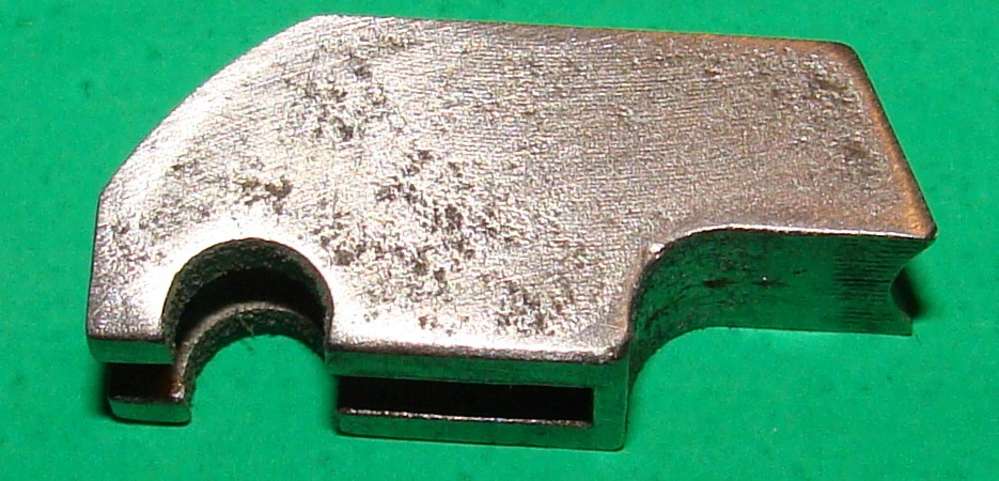 MECH TECH CONVERSION 1911 .45ACP 16" BARREL SCOPE PARA BLOCK-img-28