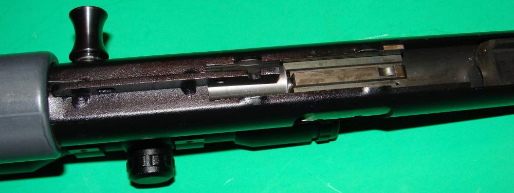 MECH TECH CONVERSION 1911 .45ACP 16" BARREL SCOPE PARA BLOCK-img-16
