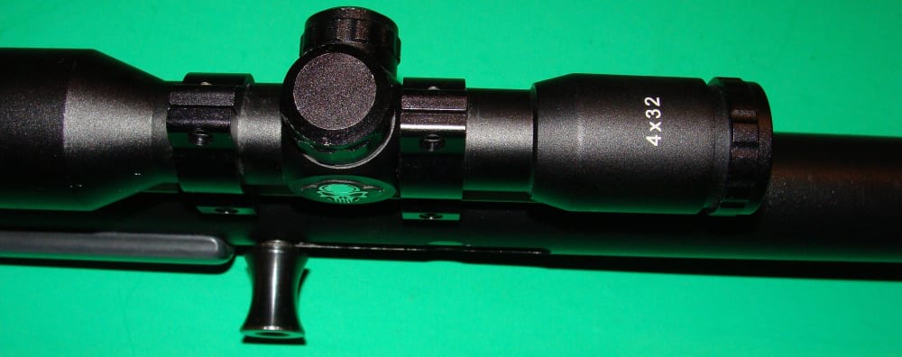 MECH TECH CONVERSION 1911 .45ACP 16" BARREL SCOPE PARA BLOCK-img-14