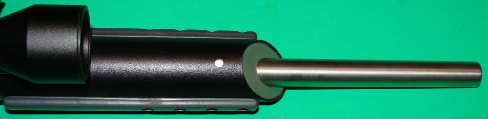 MECH TECH CONVERSION 1911 .45ACP 16" BARREL SCOPE PARA BLOCK-img-12