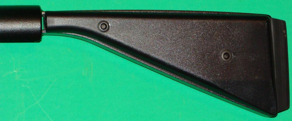 MECH TECH CONVERSION 1911 .45ACP 16" BARREL SCOPE PARA BLOCK-img-6
