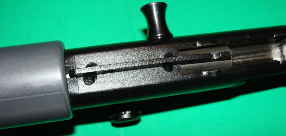 MECH TECH CONVERSION 1911 .45ACP 16" BARREL SCOPE PARA BLOCK-img-27