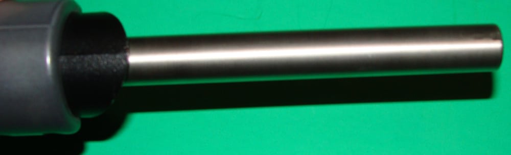 MECH TECH CONVERSION 1911 .45ACP 16" BARREL SCOPE PARA BLOCK-img-18