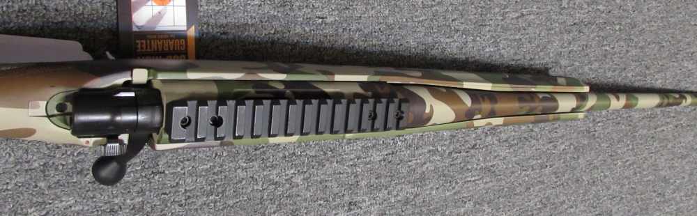 Legacy Sports HOWA M1500 rifle in 223 Remington-img-8