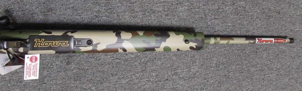 Legacy Sports HOWA M1500 rifle in 223 Remington-img-10