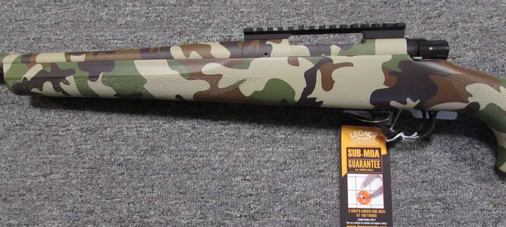 Legacy Sports HOWA M1500 rifle in 223 Remington-img-6