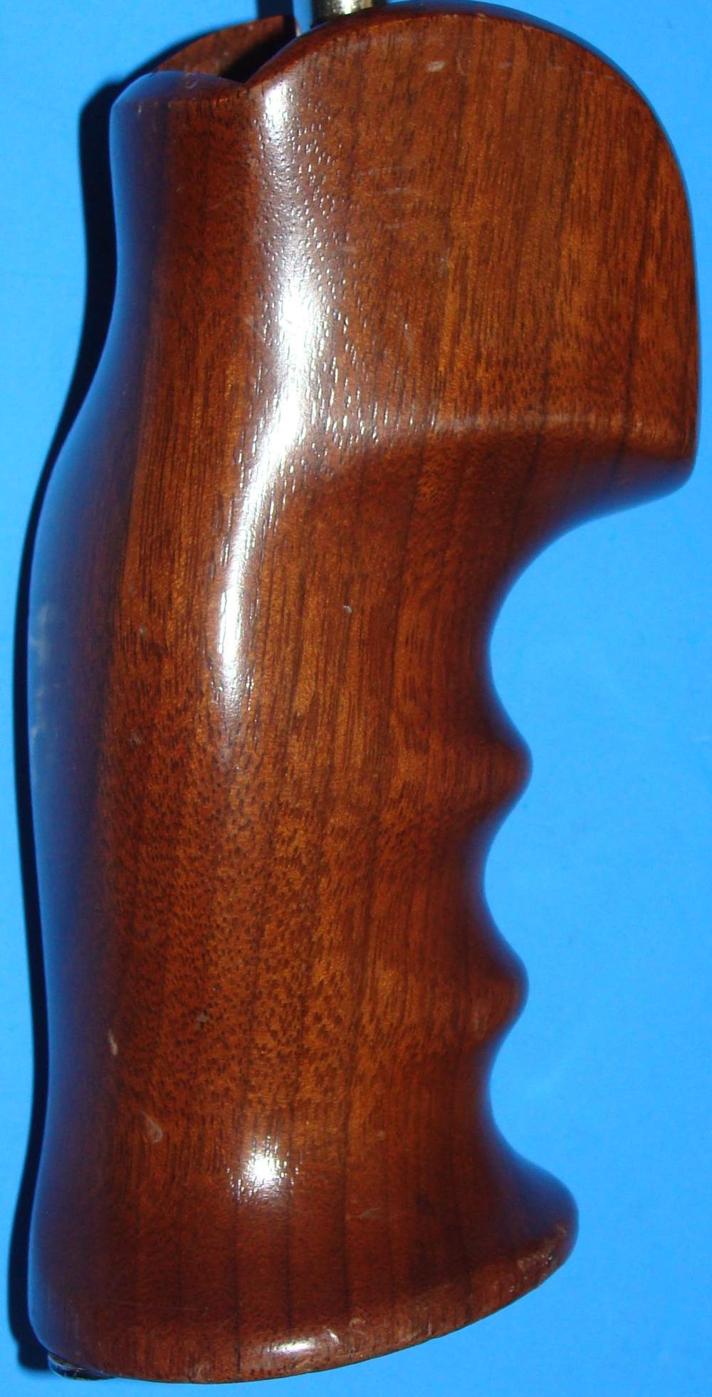 THOMPSON CENTER CONTENDER 10" BARREL .357MAG CHOATE FOREEND FACTORY WOOD GR-img-33