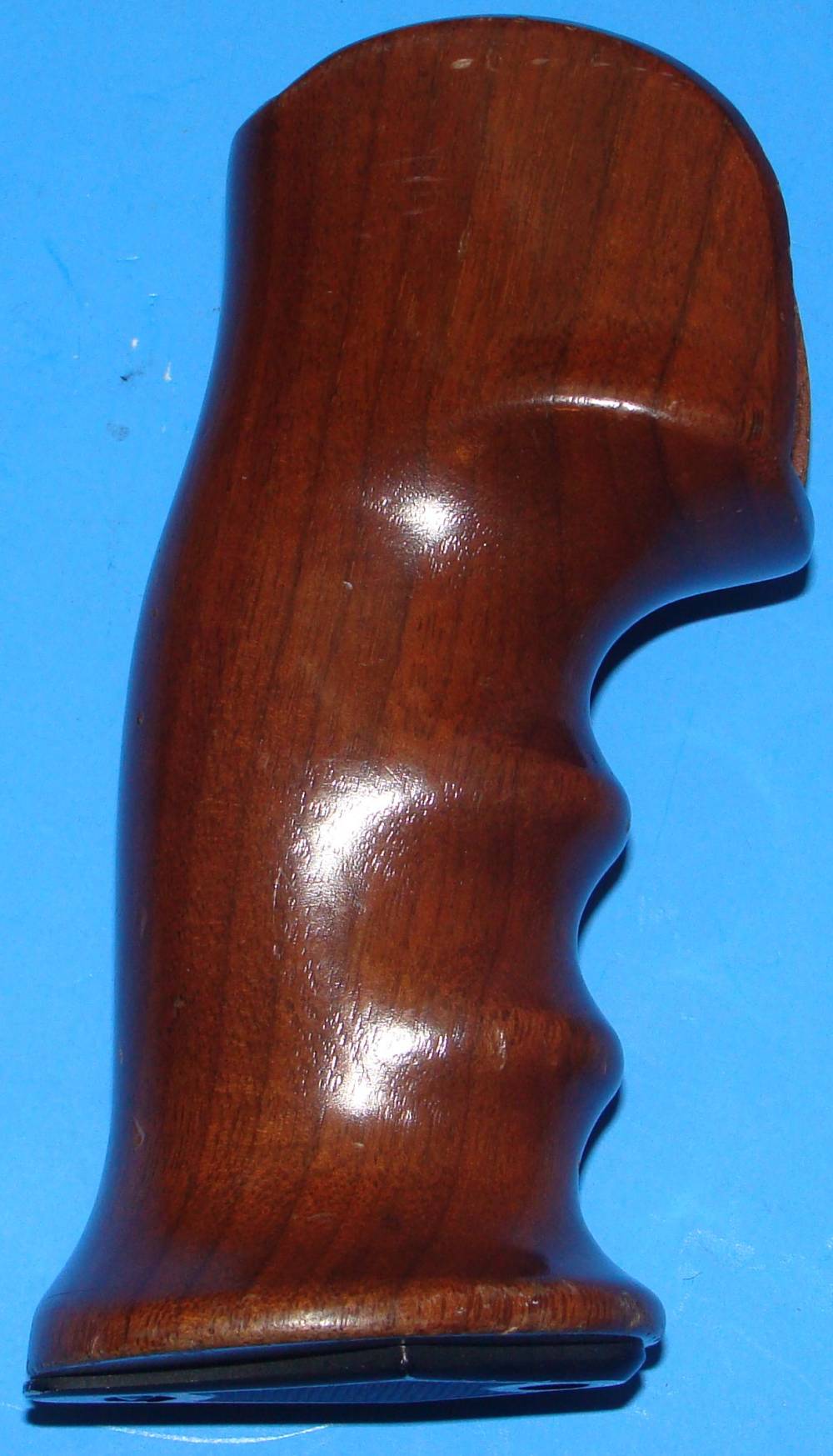 THOMPSON CENTER CONTENDER 10" BARREL .357MAG CHOATE FOREEND FACTORY WOOD GR-img-30