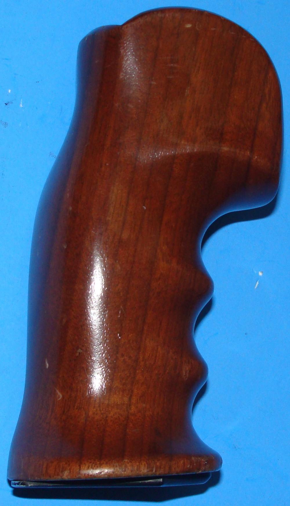 THOMPSON CENTER CONTENDER 10" BARREL .357MAG CHOATE FOREEND FACTORY WOOD GR-img-31