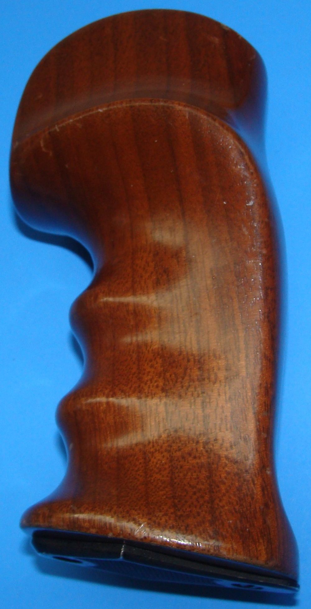 THOMPSON CENTER CONTENDER 10" BARREL .357MAG CHOATE FOREEND FACTORY WOOD GR-img-29