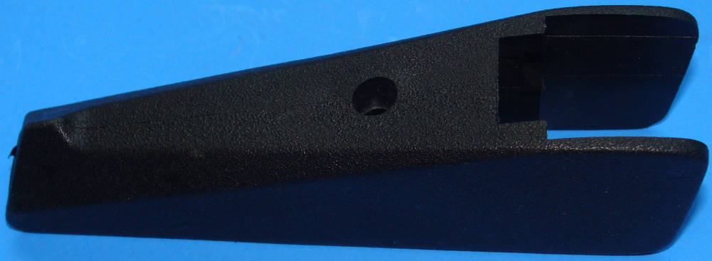 THOMPSON CENTER CONTENDER 10" BARREL .357MAG CHOATE FOREEND FACTORY WOOD GR-img-25
